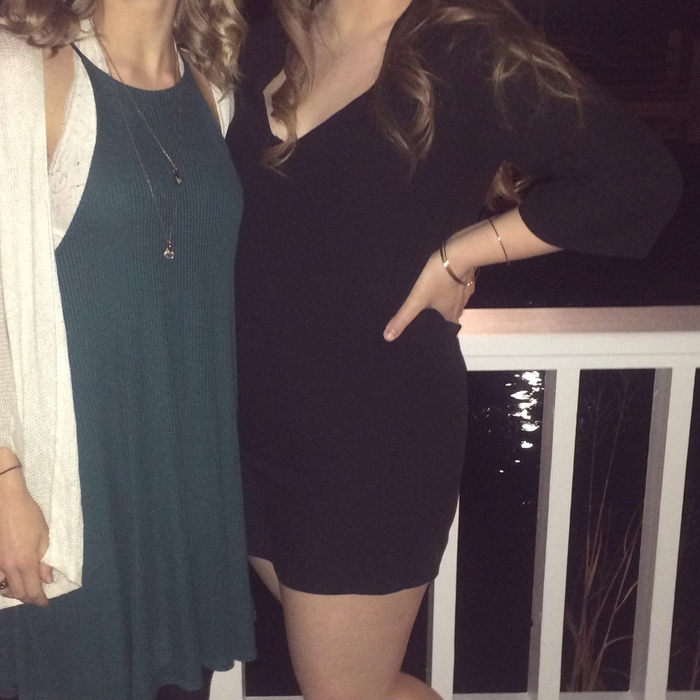 TOBI LBD